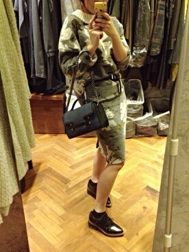 Lizさんのコーディネート