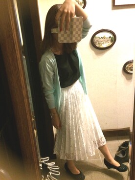 haru.さんのコーディネート