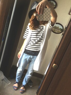 haru.さんのコーディネート