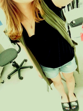 haru.さんのコーディネート