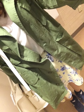 makiさんのコーディネート