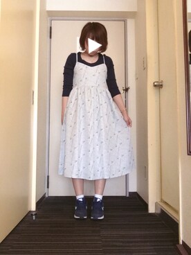 makiさんのコーディネート