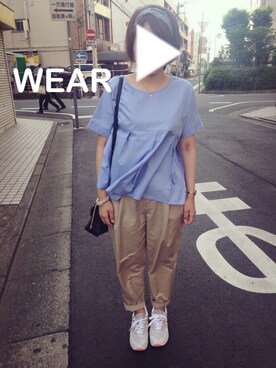 makiさんのコーディネート