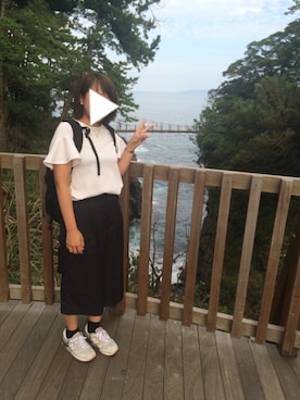 makiさん(レディース・155cm)の秋コーディネート