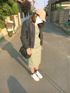 makiさんのコーディネート