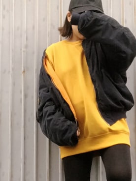 ARIKAさんのコーディネート