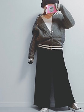 ARIKAさんのコーディネート