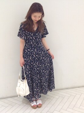 ちーちゃんさんのコーディネート