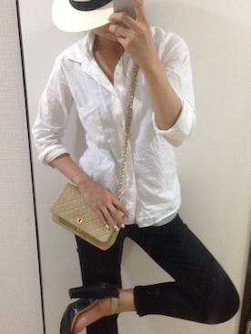 mamiさんのコーディネート