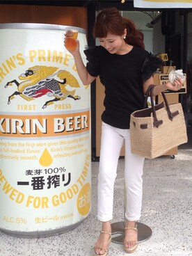 mamiさんのコーディネート