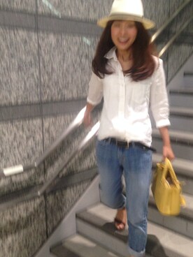 mamiさんのコーディネート