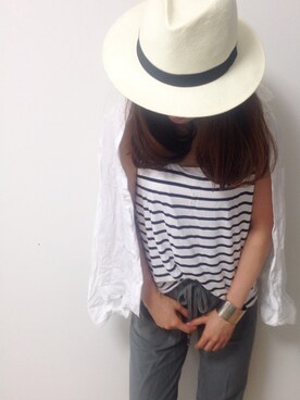 mamiさんのコーディネート