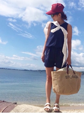 mamiさんのコーディネート