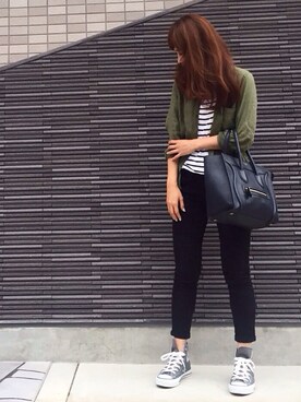 mamiさんのコーディネート