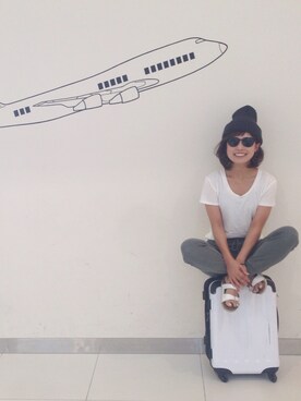 mamiさんのコーディネート