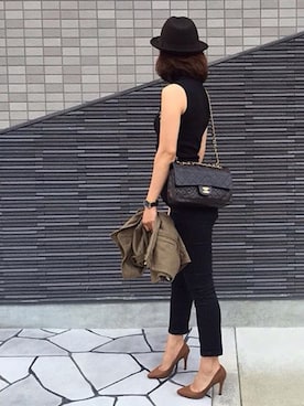 mamiさんのコーディネート