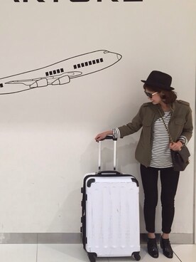 mamiさんのコーディネート