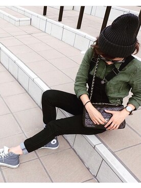 mamiさんのコーディネート