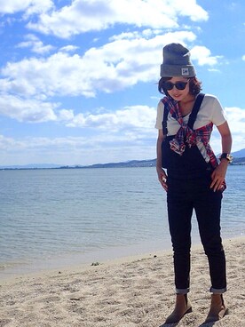 mamiさんのコーディネート