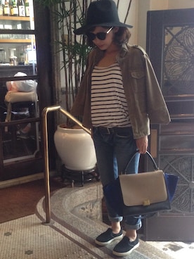 mamiさんのコーディネート