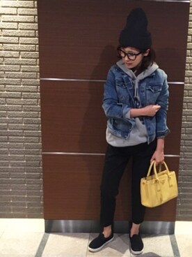 mamiさんのコーディネート