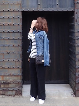 mamiさんのコーディネート