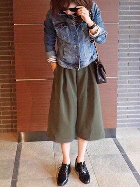 mamiさんのコーディネート