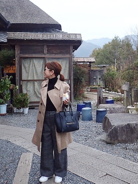 mamiさんのコーディネート