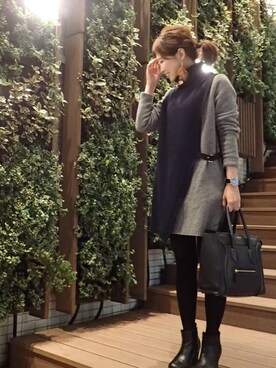 mamiさんのコーディネート