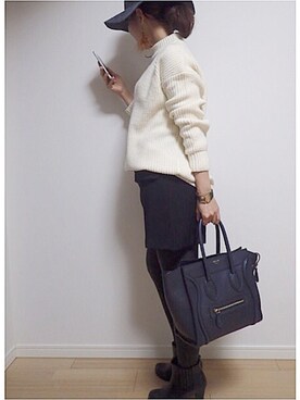 mamiさんのコーディネート