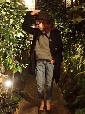 mamiさんのコーディネート