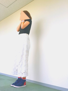 hiiichanさんのコーディネート