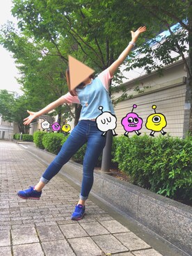 hiiichanさんのコーディネート