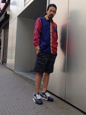 西村 貴大さんのコーディネート