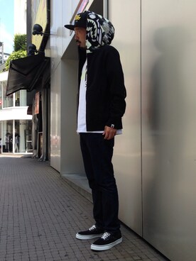 西村 貴大さんのコーディネート