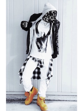 xxxsei00さんのコーディネート