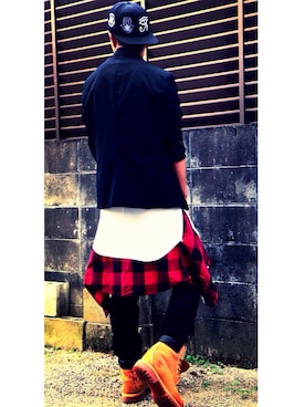 xxxsei00さんのコーディネート