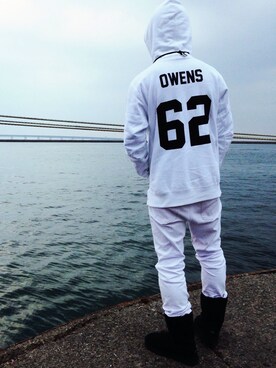 xxxsei00さんのコーディネート