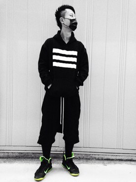 xxxsei00さんのコーディネート