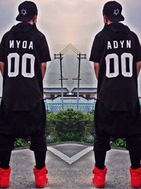 xxxsei00さんのコーディネート