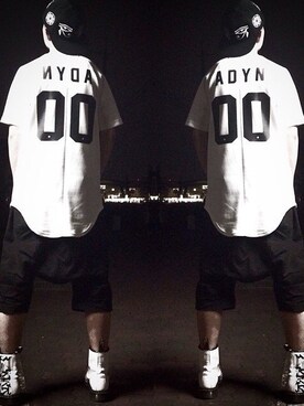 xxxsei00さんのコーディネート