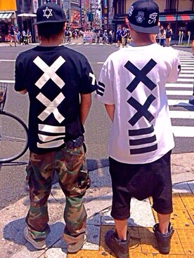 xxxsei00さんのコーディネート