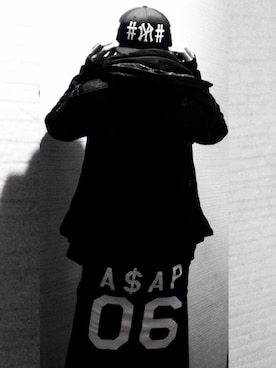 xxxsei00さんのコーディネート