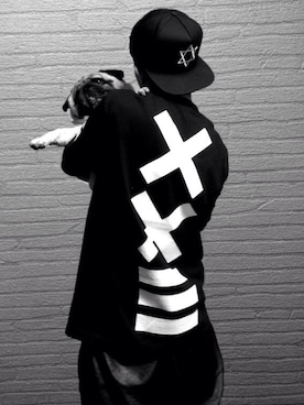 xxxsei00さんのコーディネート