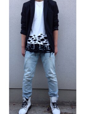 xxxsei00さんのコーディネート