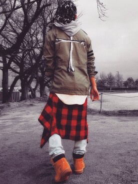 xxxsei00さんのコーディネート