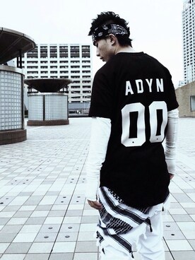 xxxsei00さんのコーディネート