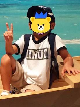 ふららさんのコーディネート