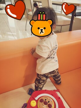 ふららさんのコーディネート