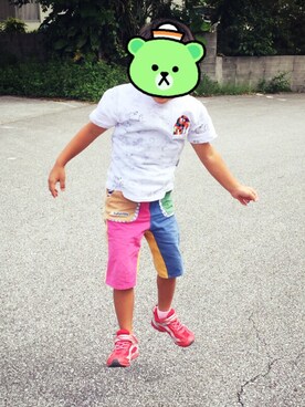 ふららさんのコーディネート